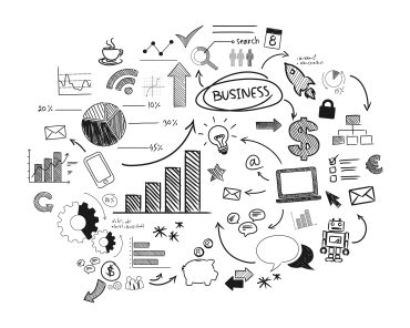 Startups disrupting the norms in 2024.