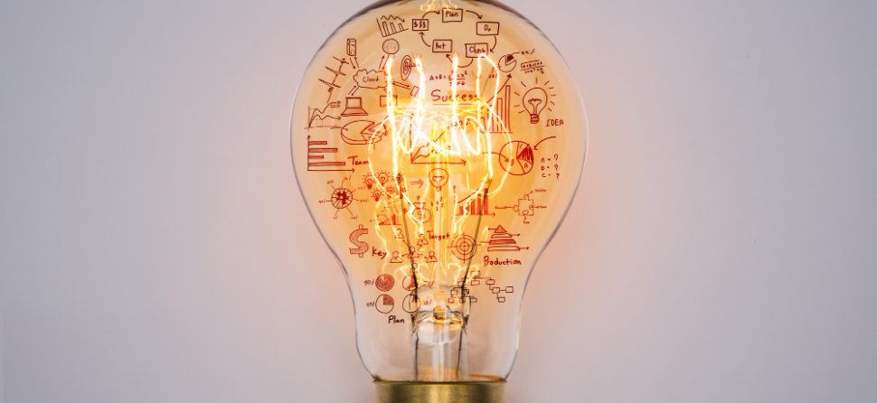 Marketing strategies for digital ecosystem.